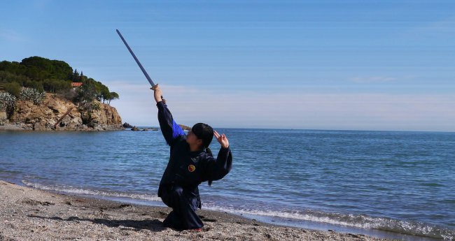 Taiji Chen Quan Chen 1 Taiji Chen Quan Chen 1