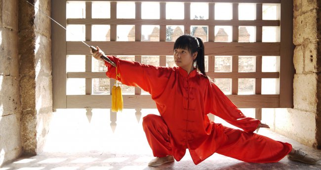 Taiji Chen Quan Chen 3 Taiji Chen Quan Chen 3