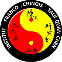 Logo Institut franco/chinois de Taiji quan chen